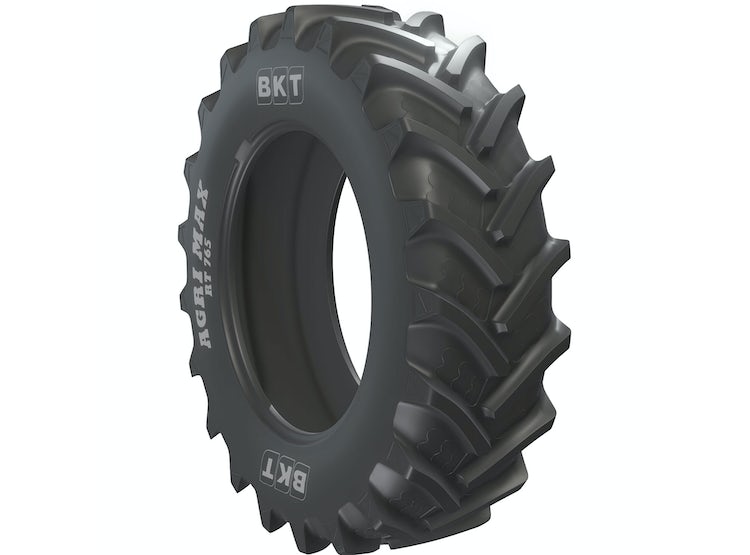 NEUM. 420/70R24 130D AGRIMAX RT-765 TL BKT