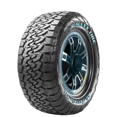 NEUM. 265/50R20 111T WLT ALL TERRAIN SUMAXX