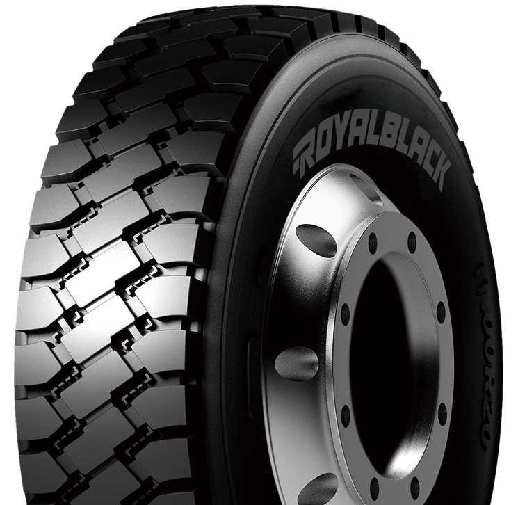 NEUM. 12.00R24 20PR SET RD860 FAENA ROYAL