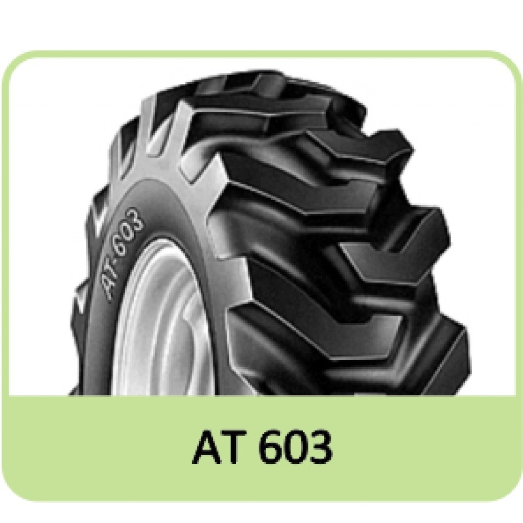 NEUM. 12.5/80-18 10PR TL BKT AT603