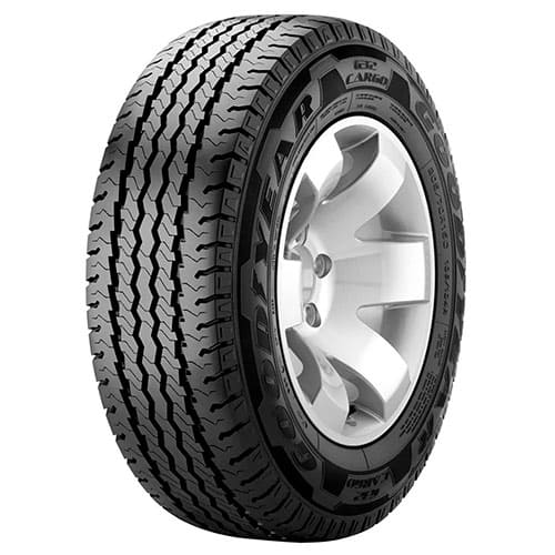 NEUM. 195/70R15C 104/102R G32 CARGO GOODYEAR