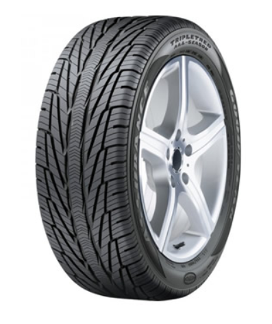 NEUM. 215/60R16 94V ASSURANCETRIPLETRED ALL-SEASON OODYEAR
