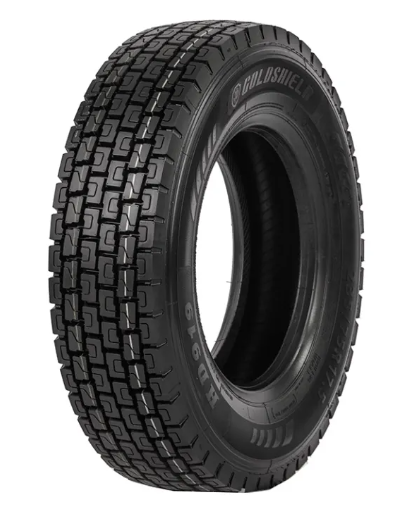 NEUM. 215/75R17.5 HD919 127/124M TRACC. GOLDSHIELD