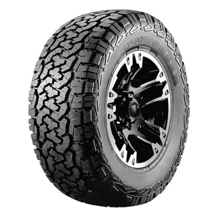 NEUM. 245/70R17 10PR 119/116S CF1100 A/T COMFORSER