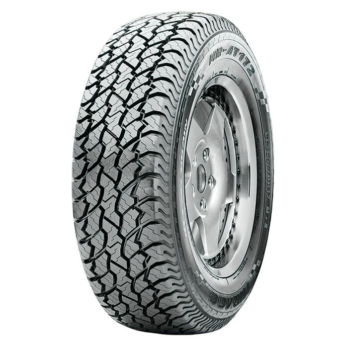 NEUM. 245/70R16 107T MR-AT172 A/T MIRAGE