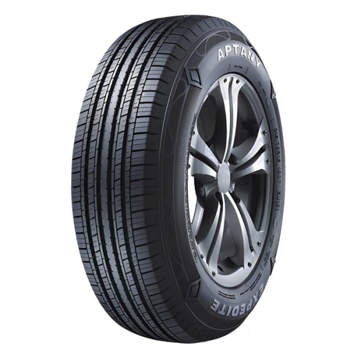 NEUM. 225/65R17 102T RU101 H/T APTANY