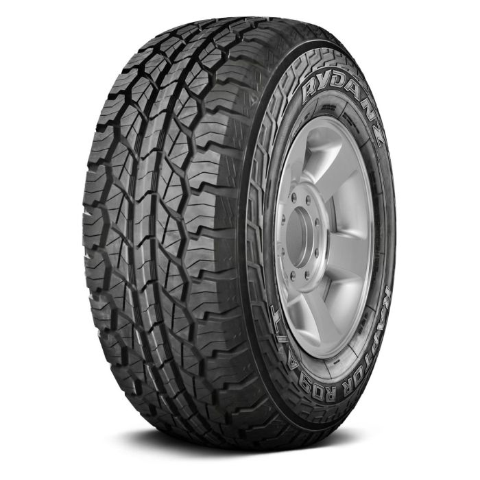 NEUM. 215/70R16 100H RAPTOR R09 A/T RYDANZ