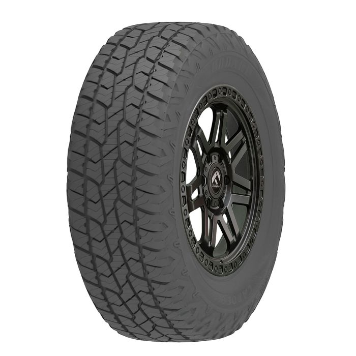 NEUM. 265/65R17 112H CRADEC GC688 A/T GODDARD