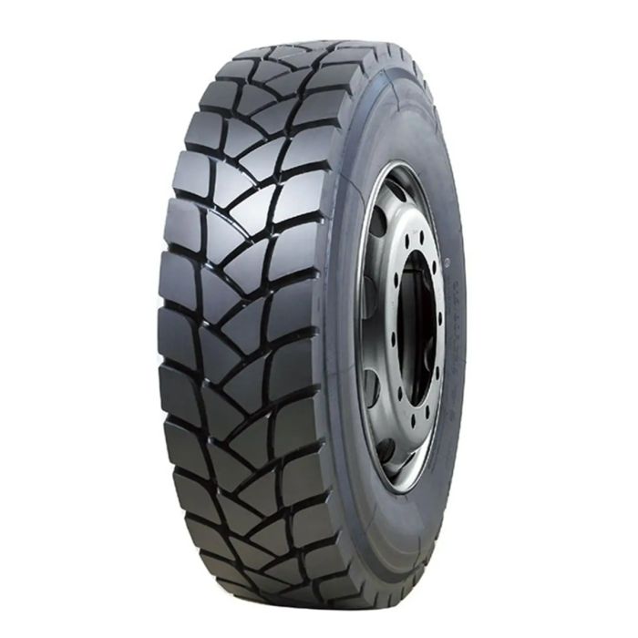 NEUM. 295/80R22.5 152/149L SD718 TRAC-ON/OFF CENTARA