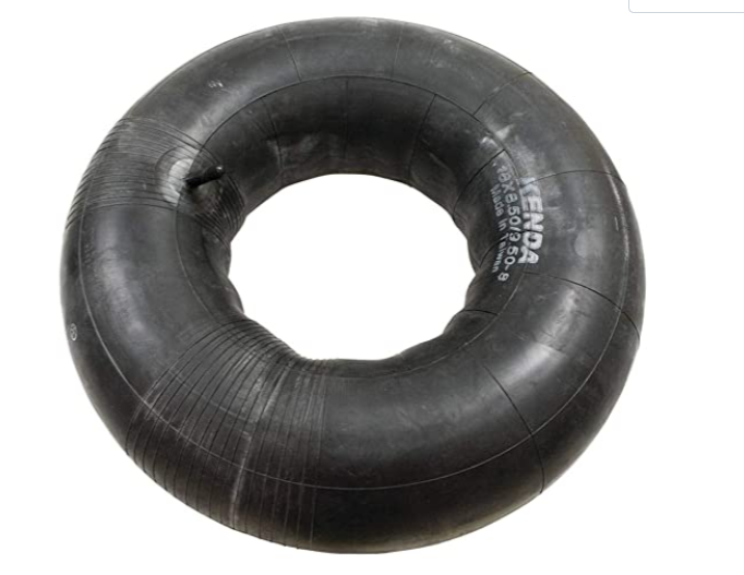 CAMARA 7.50R16 TR218A RUBBER MASTER