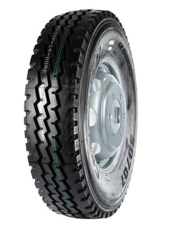 NEUM. 12.00R24 20PR 160/157L SD707 MIXTO ON-OFF TT+SET CENTARA