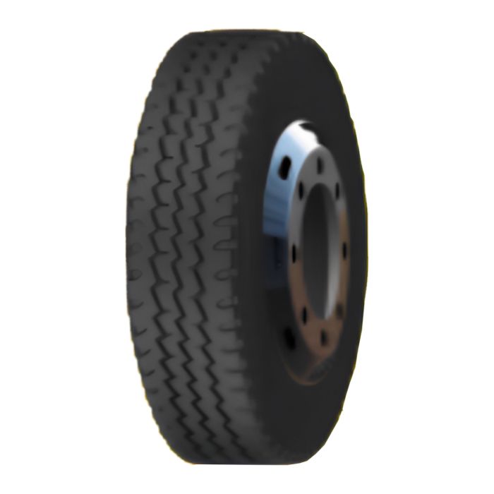 NEUM. 7.50R16 14PR 122/118L  BA81 MIXTO-ON/OFF +SET BLACKARROW