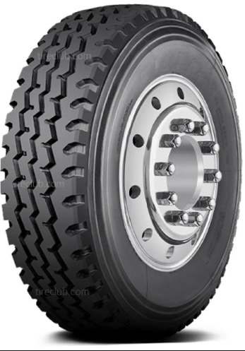 NEUM. 7.00R16 14PR 118/114L 300 MIXTO SET AMBERSTONE