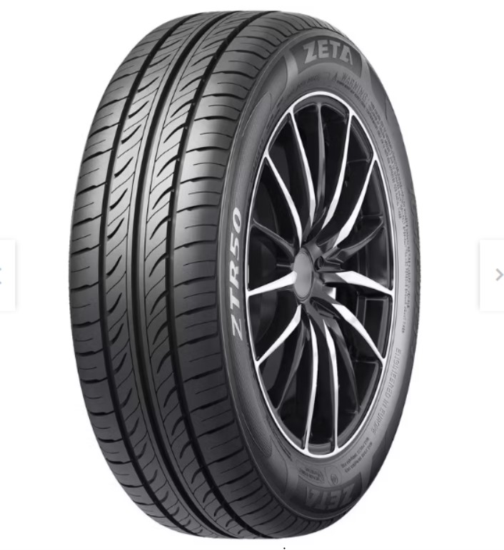 NEUM. 185/60R14 82H ZTR50 ZETA