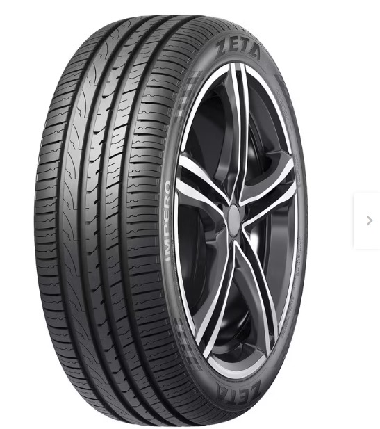 NEUM. 255/65R17 110H IMPERO ZETA