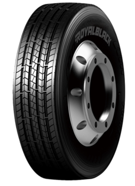 NEUM. 295/80R22.5 18PR RS201 ROYAL BLACK