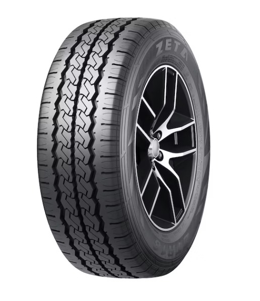 NEUM. 195/65R16C 104/102T 8PR	ZTR18 M+S ZETA
