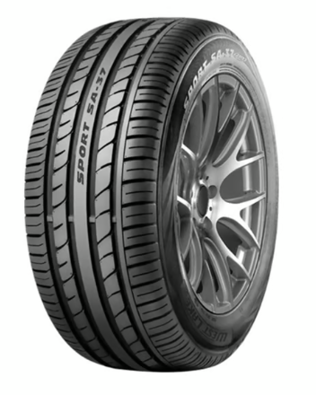 NEUM. 205/55R17  XL 95W SA37 UHP GOODRIDE