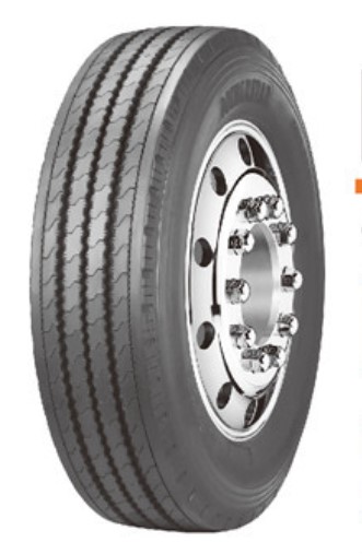 NEUM. 12R22.5 150/147M  DSR266 DOUBLE ESTAR