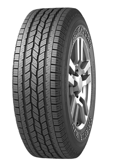 NEUM. 215/75R15 106/103R  TRAVIA H/T DURATURN