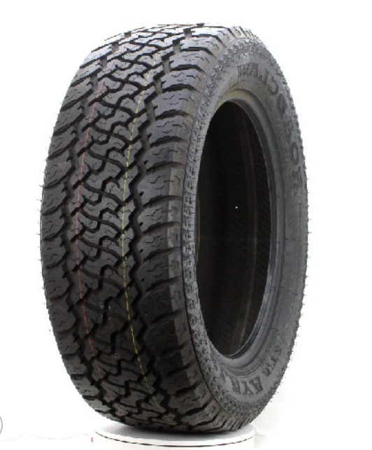 NEUM. 205/70R15 96T OWL TRAVIA  A/T DURATURN