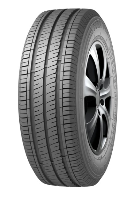 NEUM. 215/60R16C 103/101T  TRAVIA VAN DURATURN