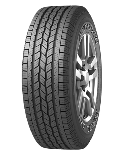 NEUM. 235/75R15 109T XL OWL  TRAVIA H/T DURATURN