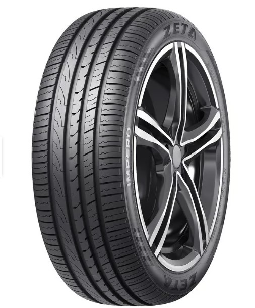 NEUM. 235/60R18 107V IMPERO XL ZETA