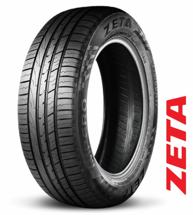 NEUM. 265/60R18 110V IMPERO ZETA