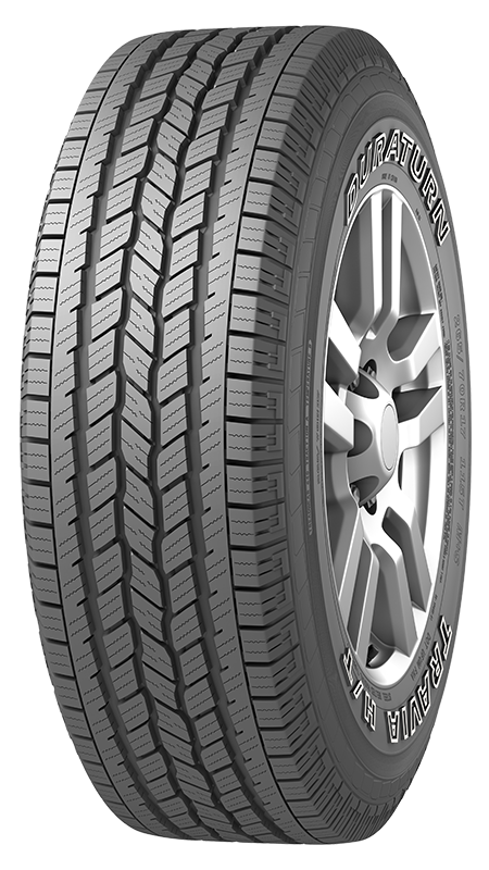 NEUM. 265/60R18 110H TRAVIA H/T DURATURN