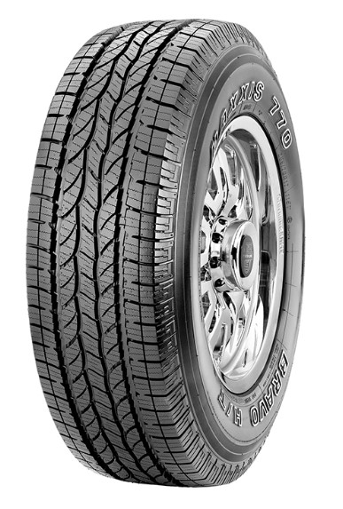 NEUM. 245/70R16 BRAVO HT770 111S XL MAXXIS
