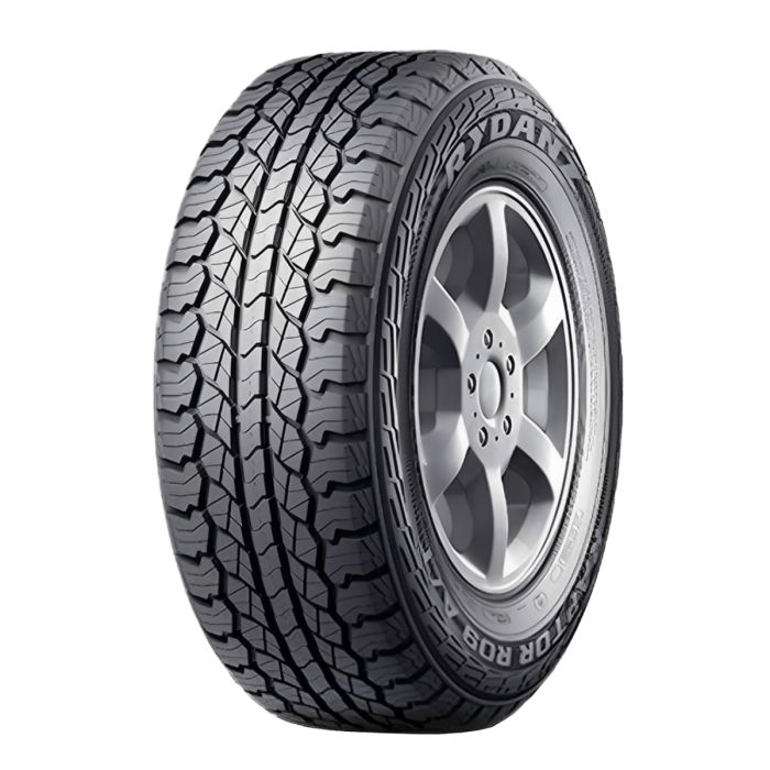 NEUM. 275/60R20 115H RAPTOR R09 RYDANZ