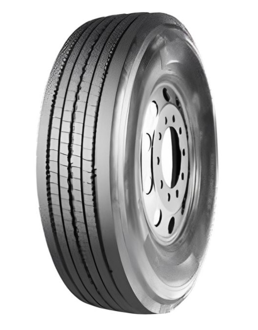 NEUM. 385/65R22.5 20PR DIR-ON 160K TH709TX  TOWNHALL