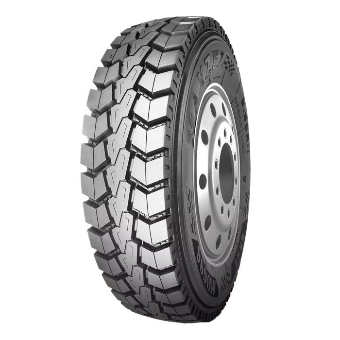 NEUM. 11R22.5 MD696 18PR TRAC-ON TL MAXZEZ