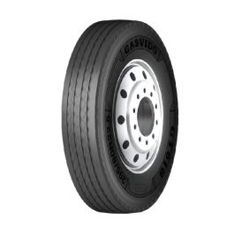 NEUM. 295/80R22.5 152/149M GT618 Gasvido 18PR Dir-On TL (M+S) BLK CHN