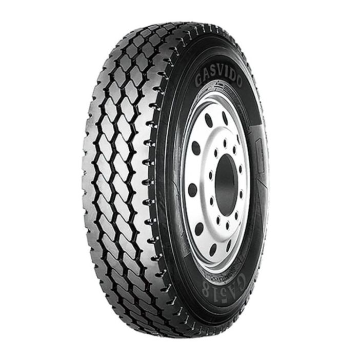 NEUM. 11R22.5 149/146L  18PR GA518  MIXTO On/Off M+S GASVIDO