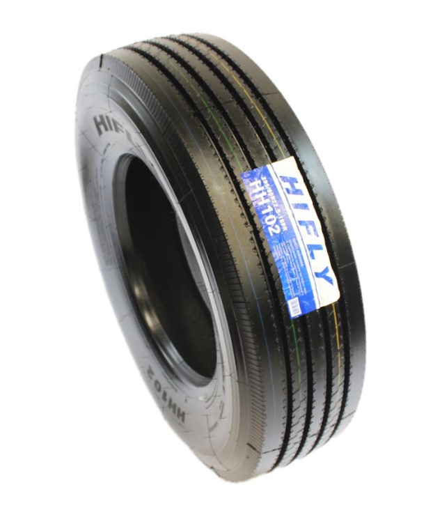 NEUM. 295/80R22.5 18PR RSHH162 DIRECC. HIFLY