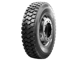 [GLS0001] NEUM. 12R22.5 18PR HD989 TRACC-OFF  152/149G GOLDSHIELD