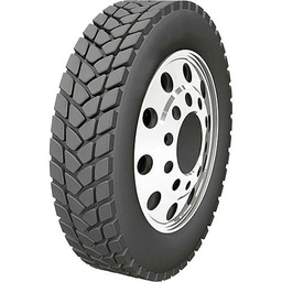 [RDS0026] NEUM. 315/80R22.5 20PR 157/154K TL RS637 ON/OFF ROADSHINE