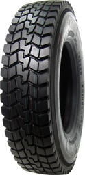 [RDS0005] NEUM. 11R22.5 18PR ON/OFF RS604 ROADSHINE