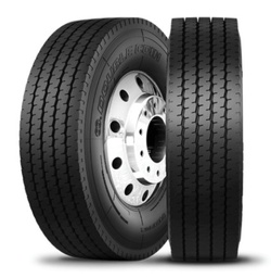 [DOC0003] NEUM. 295/80R22.5 18PR DIR RR202 DOUBLE COIN