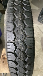 [GDR0002] NEUM. 5.00R12C 8PR TL 83/81N CR868 GOODRIDE