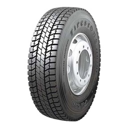[FRT0008] NEUM. 295/80R22.5 16PR FD600 TRAC FIRESTONE