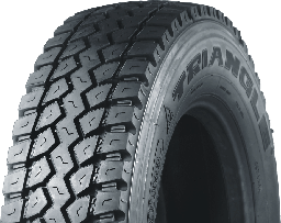 [TRI0007] NEUM. 235/75R17.5 16PR 141/140U TR689A TRIANGLE