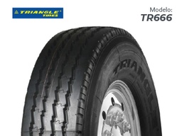 [TRI0017] NEUM. 275/80R22.5 16PR TR666 TRIANGLE