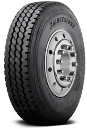 [BGT0033] NEUM. 13R22.5 18PR M840 MIX BRIDGESTONE