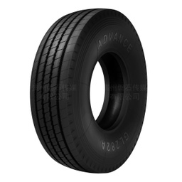 [ADV0027] NEUM. 295/80R22.5 18PR GL282 DIR ADVANCE