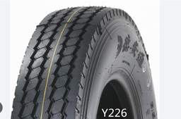 [DUD0001] NEUM. 7.00R16 14PR SET Y226 MIX DURATURN