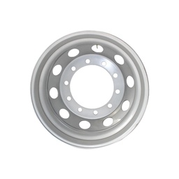 [STC0003] LLANTA DISCO EUROPEA 9.00X22.5 SUNTECH