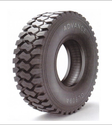 [ADV0008] NEUM. 11R22.5 16PR TL GL909A 146/143G TRACC. FAENA ADVANCE